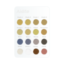 Aidite ACO105 - Biomic Aesthetic-shade guid