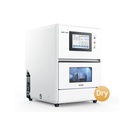 Aidite AMD-500S dry milling+Millbox STD software