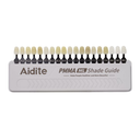 ACO119 - PMMA ML Shade Guide